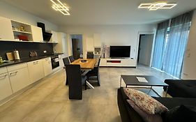 Rhein Appartements